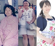 Chuyên gia ẩm thực giảm 43kg mà không cần luyện tập mệt nhọc: Bí quyết giảm cân chỉ với 3 tăng – 2 giảm