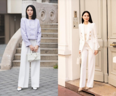 Chuyên gia thời trang khuyên phụ nữ cả đời chỉ cần 3 kiểu quần, mặc gì cũng hợp, 20 hay 50 tuổi đều dùng được