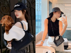 Chuyên gia thời trang khuyên phụ nữ cả đời chỉ cần 3 kiểu túi, mặc gì cũng hợp, 20 hay 50 tuổi đều dùng được