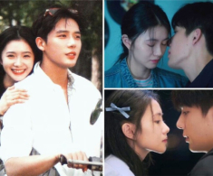 Chuyện sao nữ né cảnh hôn: Hồng Diễm “được đàn ông khao khát”, có người bỏ luôn cát-xê trăm tỷ đồng