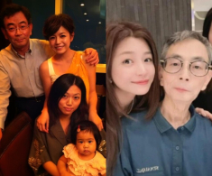 Chuyện tình “Dương Quá - Tiểu Long Nữ” ngoài đời thực: Nhà gái liên tục bị nghi ngoại tình, Trần Hiểu “phũ phàng” với nhà vợ