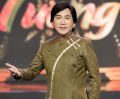 Có 5 con với 3 đời vợ, NSƯT Kim Tự Long đặt tên các con theo họ hiếm của bố y hệt nhau, liên kết đặc biệt
