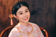 “Cô đào” là NSND nức tiếng giới cải lương: Đủ sức nuôi 3 con du học, chồng vướng vòng lao lý vẫn chung thủy