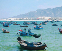 Có địa danh ở Khánh Hòa được mệnh danh là “tiểu Dubai” của Việt Nam, hút khách du lịch đến chữa lành, góc nào lên hình cũng tuyệt đẹp 