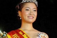 Cô gái bán bánh canh đăng quang không tốn đồng nào thành Hoa hậu bí ẩn nhất lịch sử Việt Nam, sắc vóc hiện tại khiến nhiều người tò mò