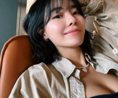 Cô gái trẻ “gây sốt” show hẹn hò vì đẹp nõn nà, không ai ngờ là mẹ đơn thân