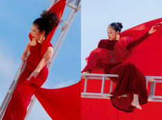 Cô gái trở thành thủ lĩnh nhà chung đang khiến fan “dậy sóng” ở Vietnam’s Next Top Model 2025
