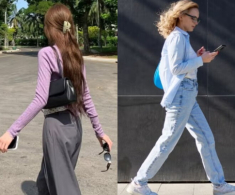 Có một kiểu đi bộ ngược đời nhưng đốt cháy calo cao hơn bình thường, ai làm được hưởng vô vàn lợi ích