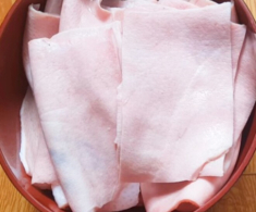 Có một loại collagen giá rẻ phụ nữ Hàn - Đài chăm dùng để dưỡng nhan, chị em Việt xem như đồ bỏ đi chẳng thèm dùng