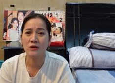 Con gái NSƯT Vũ Linh bật khóc trước ngày phúc thẩm giành tài sản, xong kiện tụng sẽ sửa sang toàn bộ căn nhà