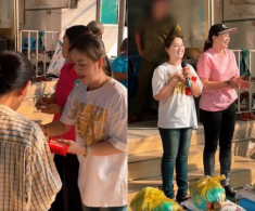 Con gái NSƯT Vũ Linh trích tiền thắng kiện em gái bố để làm từ thiện, chuẩn bị “tinh thần thép” để giành toàn bộ tài sản