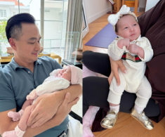 Con gái sao Việt cùng tên Linh: Ái nữ của Chi Bảo mặc toàn đồ hiệu, Lisa nhà Hồ Ngọc Hà như “hoa hậu nhí”