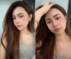 Con gái út của Quyền Linh liên tục bị nhắc nhở chuyện làm đẹp, làm gì cũng bị “soi” khác hẳn chị Lọ Lem