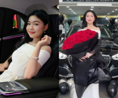 Con sao Việt sở hữu tài sản “khủng”: Lọ Lem tậu xe sang 9 tỷ, quý tử của Đan Trường làm chủ 3 công ty