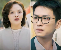 “Con trai” Thu Quỳnh chỉ kém “mẹ” 5 tuổi: Đẹp trai thư sinh, đóng phim 10 năm chưa mua được nhà