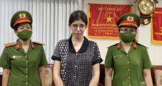 Công an TP.HCM chính thức bắt ca sĩ Chi Dân, người mẫu An Tây