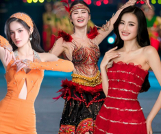 Cộng đồng mạng quay xe, Ý Nhi được khen hết lời nhờ các chiến lược thông minh tại Hoa hậu Thế giới