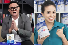 Cục trưởng Nguyễn Xuân Bắc nói gì về việc nghệ sĩ quảng cáo thổi phồng sự thật?