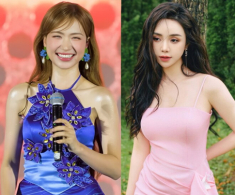 Cùng 30 tuổi: Hòa Minzy “thời tới cản không nổi” hậu chia tay thiếu gia, Quỳnh Kool bị nói “mỗi hôm ở 1 nhà khác nhau”