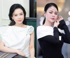 Cùng 35 tuổi: Lương Thu Trang hút mọi ống kính trong nhiệm vụ A80, Sam làm mẹ 2 con, ở nhà hơn 10 tỷ đồng