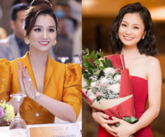 Cùng 40 tuổi: Nữ diễn viên “giàu nhất miền Bắc” ở nhà 60 tỷ, Diệu Hương từ nàng dâu phố cổ giờ sang Mỹ định cư