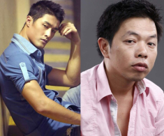 Cùng 51 tuổi: Johnny Trí Nguyễn vẫn cô đơn, có con gái xinh như hoa hậu, Thái Hòa sống bình dị bên vợ trẻ