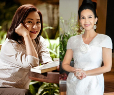 Cùng sinh năm 1962: Hồng Đào giờ vẫn được bố cho tiền, Diễm My được chồng đại gia tặng nhẫn kim cương 5 tỷ