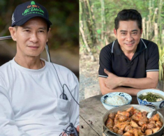 Cùng sinh năm 1968 và đông con: Lý Hải ra đường “không xu dính túi”, Huỳnh Anh Tuấn ở nhà vườn 6.000m2 