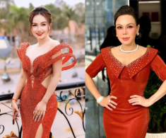 Cùng sinh năm 1976: Việt Hương ở biệt thự gần 300 tỷ được chồng cưng chiều, Hoàng Yến 4 lần ly hôn “trắng tay”