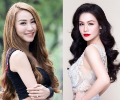Cùng sinh năm 1985: Nhật Kim Anh nói “cắt buồng trứng” sau khi sinh lần 2, Ngân Khánh mong con sau 10 năm cưới