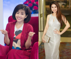Cùng sinh năm 1985 và đóng Cổng Mặt Trời: Mai Phương sớm rời cõi tạm, Kha Ly mổ 2 lần cắt bỏ buồng trứng mới có con
