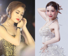Cùng sinh năm 1988 và giấu kín người yêu: Hoàng Thùy Linh sở hữu tài sản “kếch xù”, Quỳnh Nga tươi trẻ hậu ly hôn