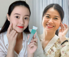 Cùng sinh năm 1989 và lấy chồng tên Minh Đạt: Midu sớm thành “phú bà” sổ đỏ, Lâm Vỹ Dạ từng phải ăn cháo qua ngày