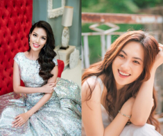 Cùng sinh năm 1992: “Ngọc nữ trăm tỷ” vẫn phụ mẹ bán xôi, Hoa khôi áo dài lấy đại gia ở biệt thự dát vàng