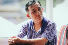 Cuộc đời nam diễn viên thay đổi vì chiếc xương cá, nổi danh “quái kiệt” nhưng lương chỉ đủ đóng lãi vay