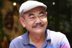Cuộc sống cô độc của nam NSƯT cao “3 mét bẻ đôi”: Tuổi thơ gọi cha mẹ là “anh chị”, giờ U70 sợ có con
