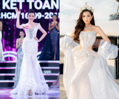 Cuộc sống của dàn Người đẹp nhân ái - Hoa hậu Việt Nam: Thùy Tiên vướng lao lý, Mai Phương “mất hút” khỏi showbiz