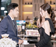 Cưới giám đốc hơn 12 tuổi làm vợ, đêm tân hôn em đưa tờ giấy, đọc xong mà tôi tái mặt