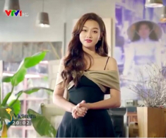 Cựu MC VTV sinh con gái đẹp như “búp bê sống”, nhìn sang diện mạo mẹ nhiều người ngỡ ngàng