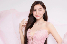 Đã đăng quang vẫn thi Hoa hậu Việt Nam để “phục thù” cho chị, người đẹp định lập kỳ tích như Kỳ Duyên nhưng không thành