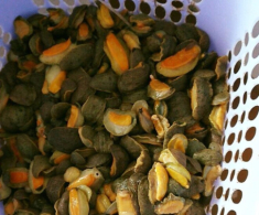 Đặc sản chỉ có ở Thanh Hóa nghe tên rất lạ, xưa không ai biết đến nay thành món khoái khẩu trong nhà hàng, càng ăn càng mê