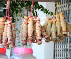 Đặc sản có tên vô cùng lạ, dịp Tết Nguyên đán được “săn lùng” vì hương vị đặc biệt, nổi tiếng khắp nơi