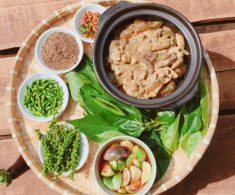 Đặc sản có tên vô cùng lạ ở Tây Nguyên, xưa dành cho “người nghèo” nay dân thành phố ưa chuộng, hương vị đặc biệt