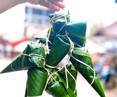 Đặc sản có tên vô cùng lạ, xưa nhà nghèo mới ăn nay thành món khoái khẩu ở thành phố, hương vị đặc biệt