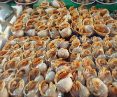 Đặc sản có tên vô cùng lạ, xưa rẻ như cho nay dân thành phố ưa chuộng vì hương vị đặc biệt, giá đắt đỏ