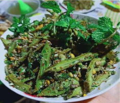 Đặc sản nổi tiếng tên vô cùng lạ, xưa “nhà nghèo” mới ăn, nay dân thành phố ưa chuộng vì có hương vị đặc biệt