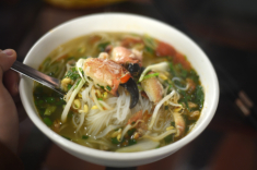 Đặc sản ở Quảng Ninh có tên gọi lạ, thực khách thỏa cơn thèm hải sản