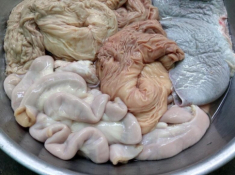 Đặc sản xưa không ai biết, nay thành món dân thành phố tranh nhau mua, hương vị đặc biệt