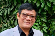 “Đại ca hè phố” từng dắt vợ “đi trốn” vì bị cấm cưới, ngoại hình ở tuổi 55 biến đổi do hệ lụy sức khỏe