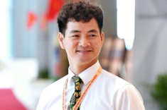 Đại tá Công an được phong tặng danh hiệu NSND, từng bị bố giận không cho về quê, các con xa lánh